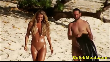 Naked Dating Programme Has Sweden Milf TV Personality As Contestant