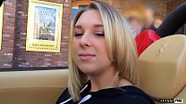 Brooke Wylde goes crazy when she gets rammed with a big ole dick